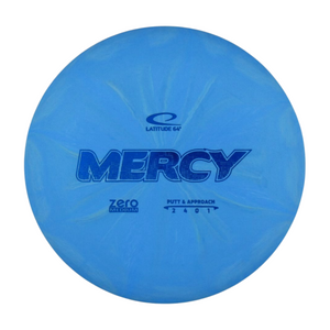 Latitude 64 Zero Medium Mercy - 175g
