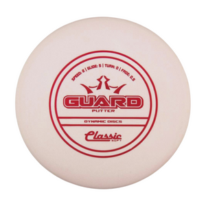 Dynamic Discs Classic Soft Guard - 174g
