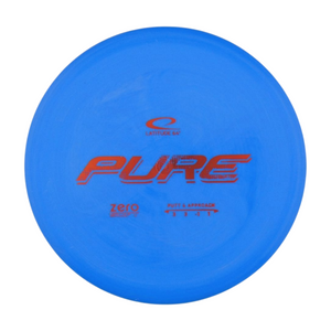 Latitude 64 Zero Soft Pure - 176g