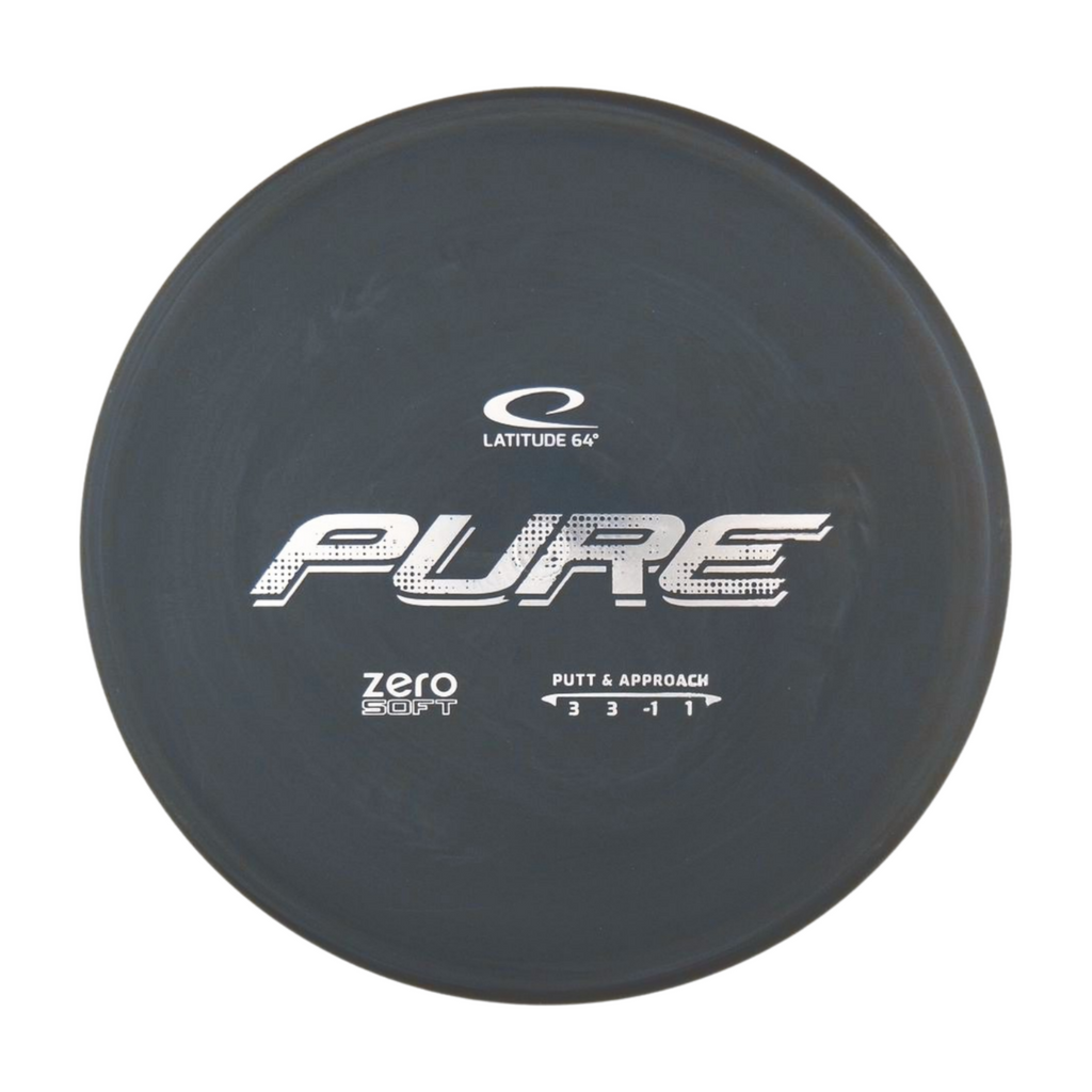 Latitude 64 Zero Soft Pure - 176g