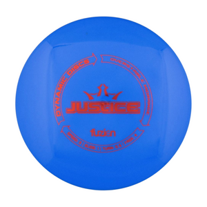 Dynamic Discs BioFuzion Justice - 173g