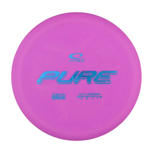 Latitude 64 Zero Medium Pure - 173g