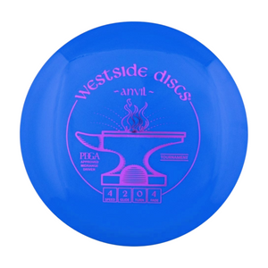 Westside Discs Tournament Anvil - 175g