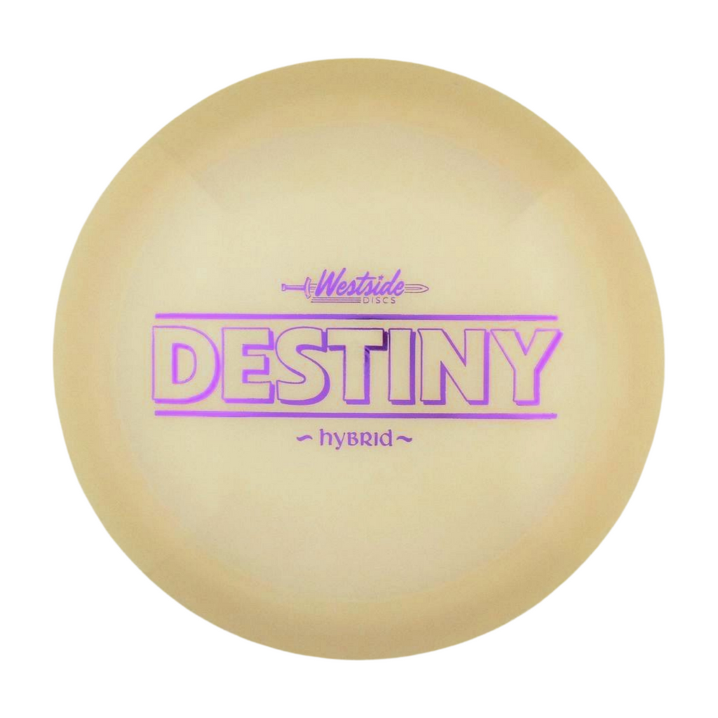 Westside Discs VIP Hybrid Destiny - 176g