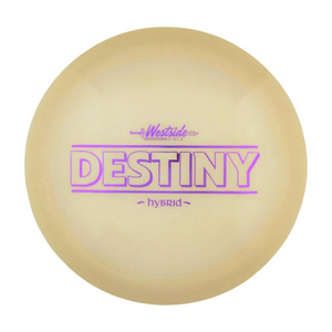 Westside Discs VIP Hybrid Destiny - 176g