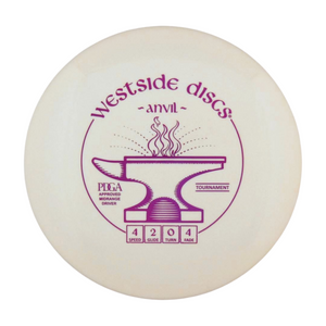 Westside Discs Tournament Anvil - 174g