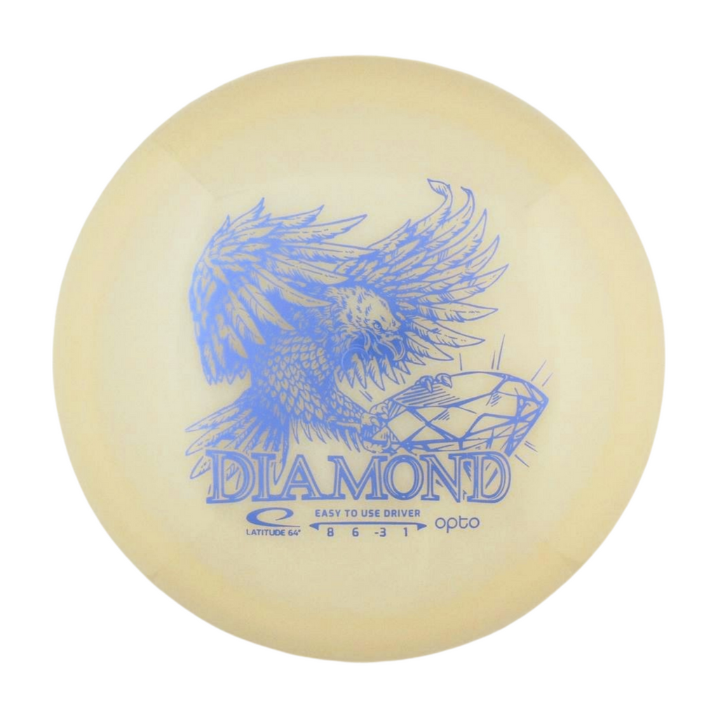 Latitude 64 Opto Diamond- 158g