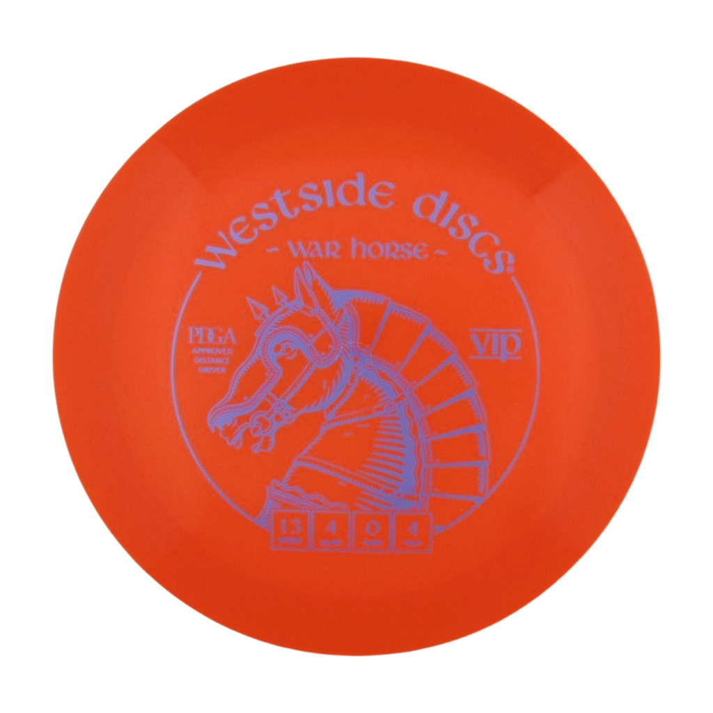 Westside Discs VIP War Horse - 174g