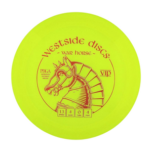 Westside Discs VIP War Horse - 173g