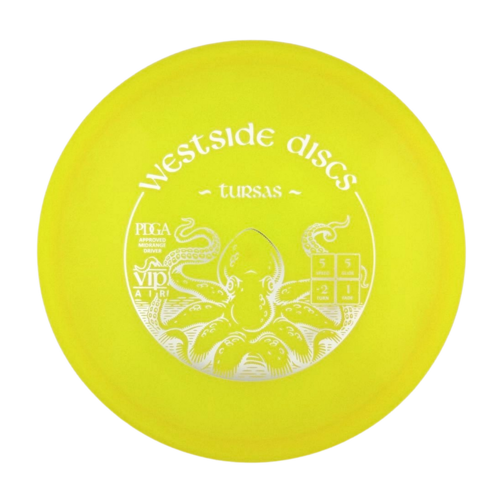 Westside Discs VIP Air Tursas - 159g