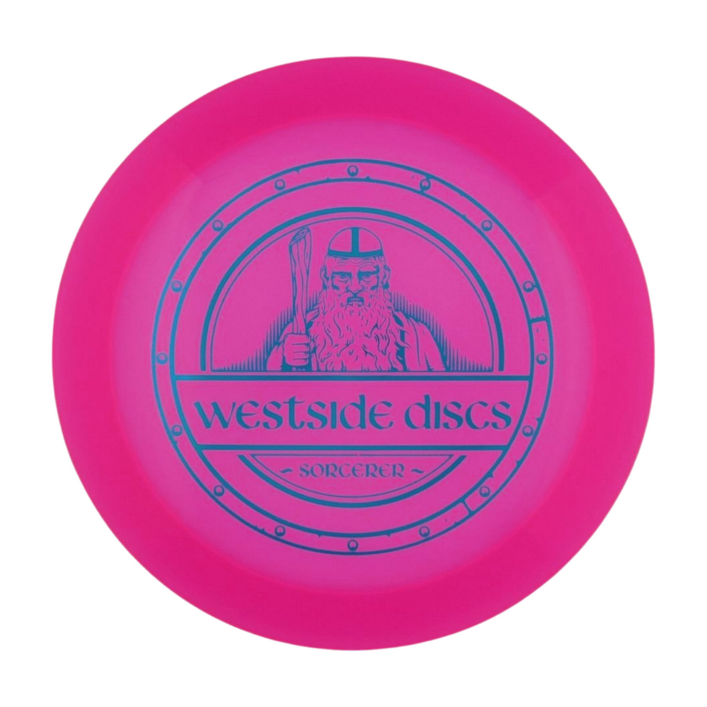 Westside Discs VIP Sorcerer - 173g