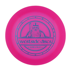 Westside Discs VIP Sorcerer - 173g