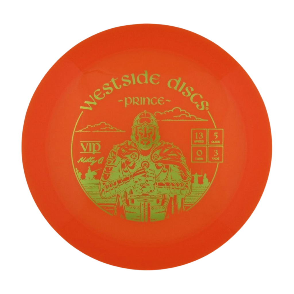 Westside Discs VIP Prince - 173g