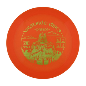 Westside Discs VIP Prince - 173g