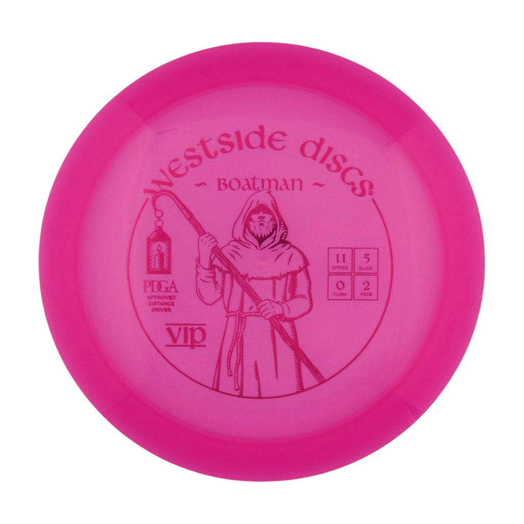 Westside Discs VIP Boatman - 173g