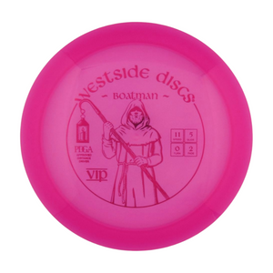 Westside Discs VIP Boatman - 173g