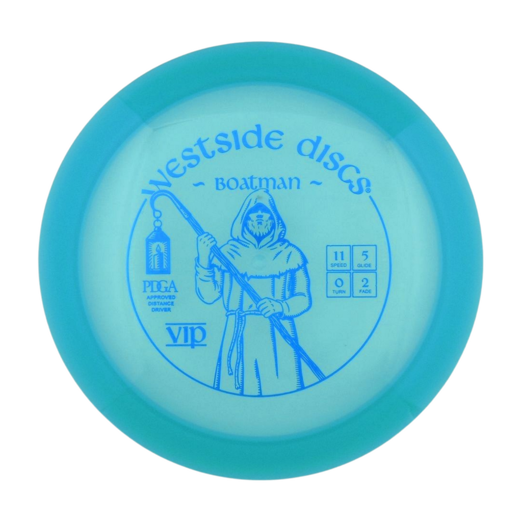 Westside Discs VIP Boatman - 173g