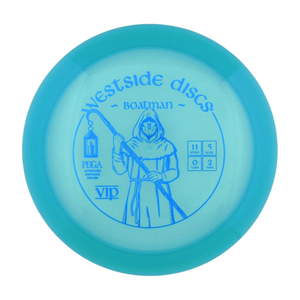 Westside Discs VIP Boatman - 173g