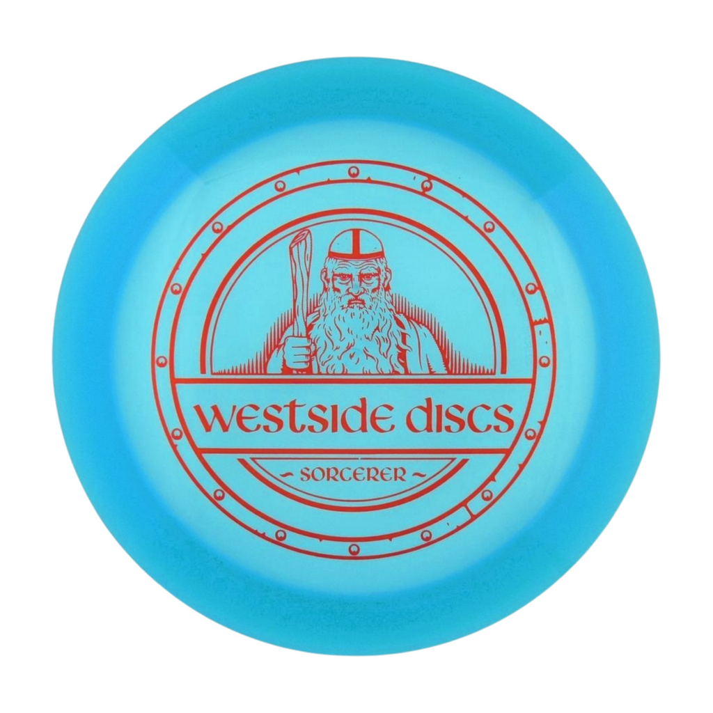 Westside Discs VIP Sorcerer - 176g