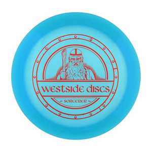 Westside Discs VIP Sorcerer - 176g