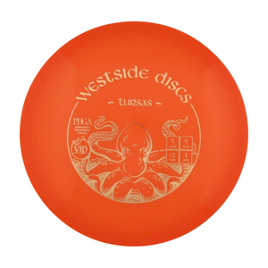 Westside Discs VIP Tursas - 177g