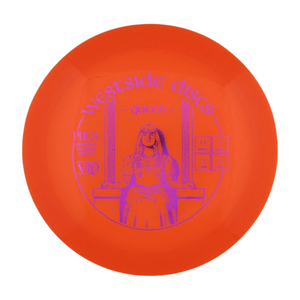 Westside Discs VIP Queen - 174g