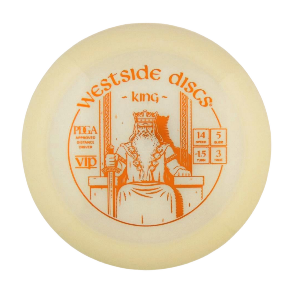 Westside Discs VIP King - 169g