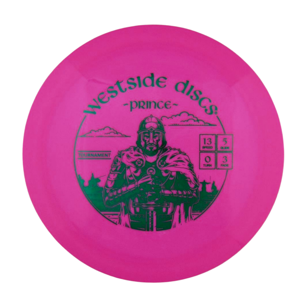 Westside Discs Tournament Prince - 175g