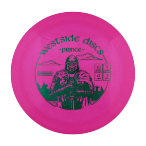 Westside Discs Tournament Prince - 175g