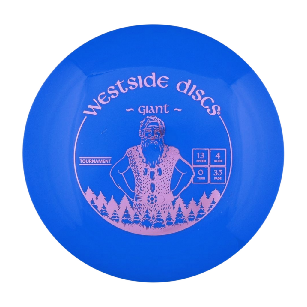 Westside Discs Tournament Giant - 169g