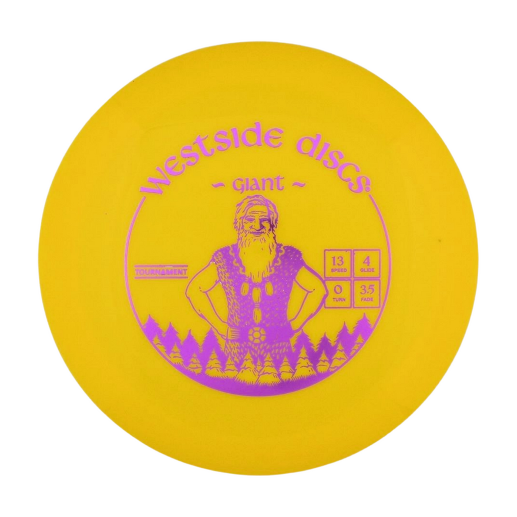 Westside Discs Tournament Giant - 175g