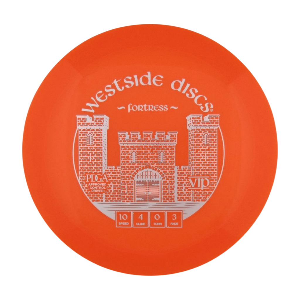 Westside Discs VIP Fortress - 175g