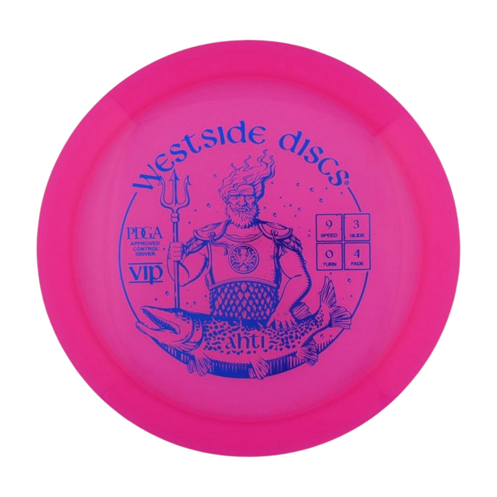 Westside Discs VIP Ahti - 174g