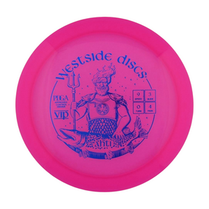 Westside Discs VIP Ahti - 174g