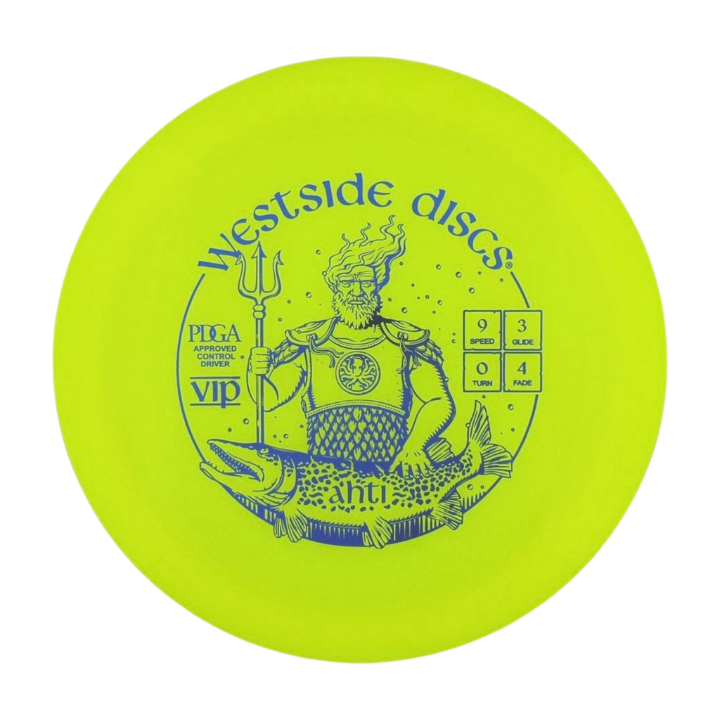 Westside Discs VIP Ahti - 173g