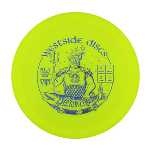 Westside Discs VIP Ahti - 173g