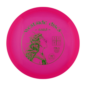 Westside Discs VIP Bard - 178g