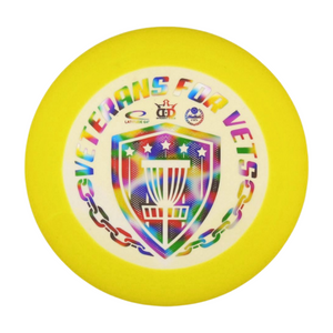 Dynamic Discs Classic Orbit Warden - 173g