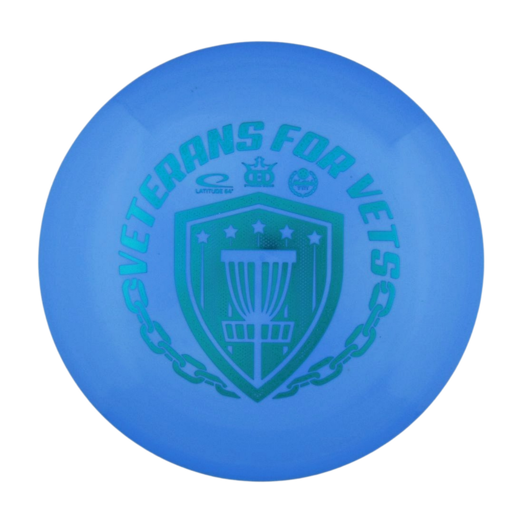Dynamic Discs BioFuzion Patrol - 173g