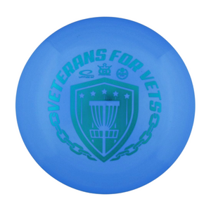 Dynamic Discs BioFuzion Patrol - 173g