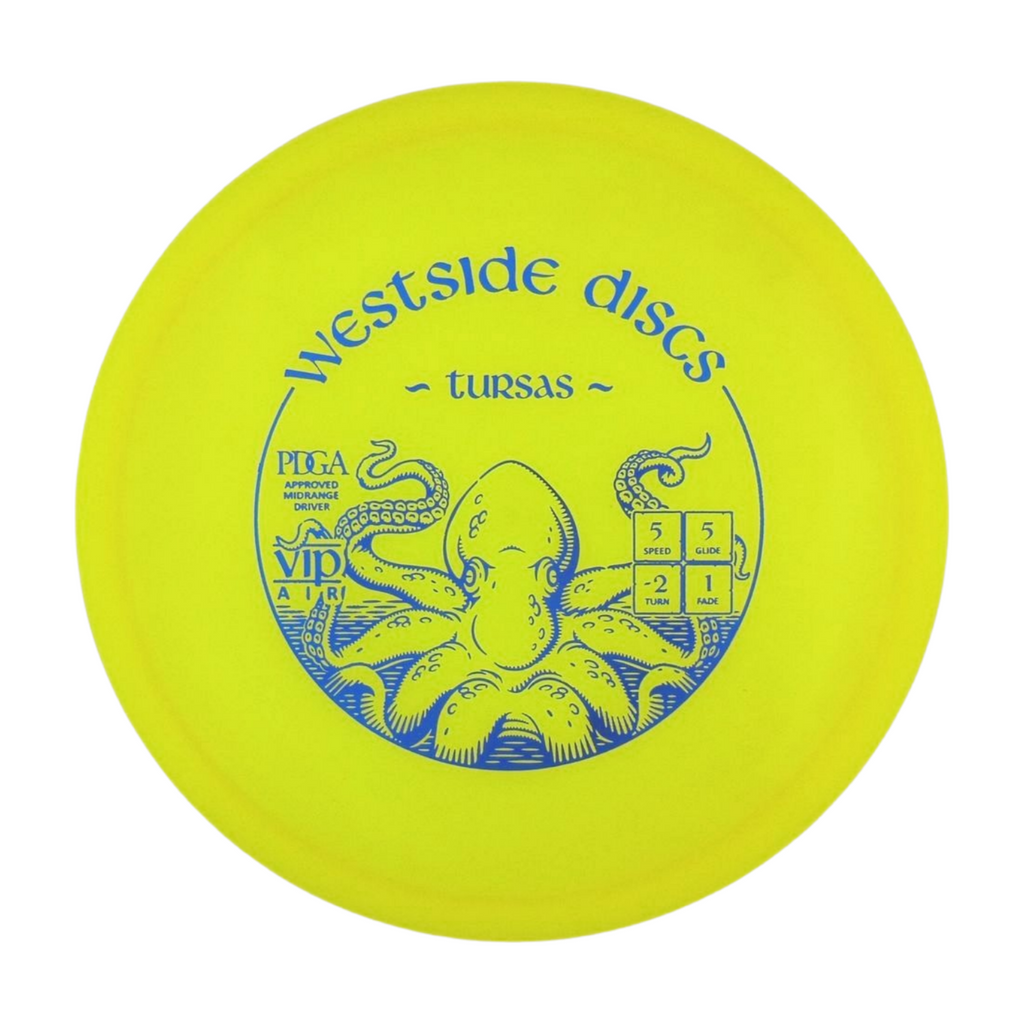 Westside Discs VIP Air Tursas - 157g