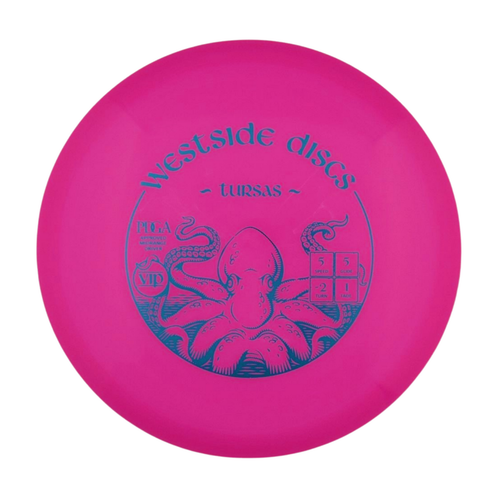 Westside Discs VIP Tursas - 174g