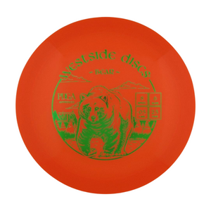 Westside Discs VIP Bear- 175g