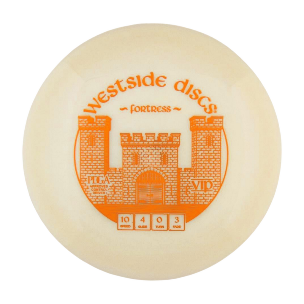 Westside Discs VIP Fortress - 173g