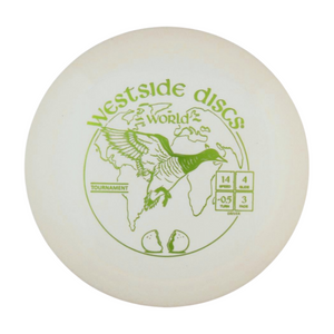 Westside Discs Tournament World - 167g