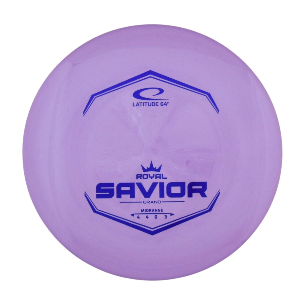 Latitude 64 Royal Grand Savior-173g