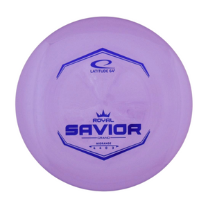 Latitude 64 Royal Grand Savior-173g
