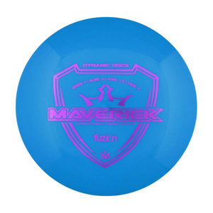 Dynamic Discs Fuzion Maverick - 172g