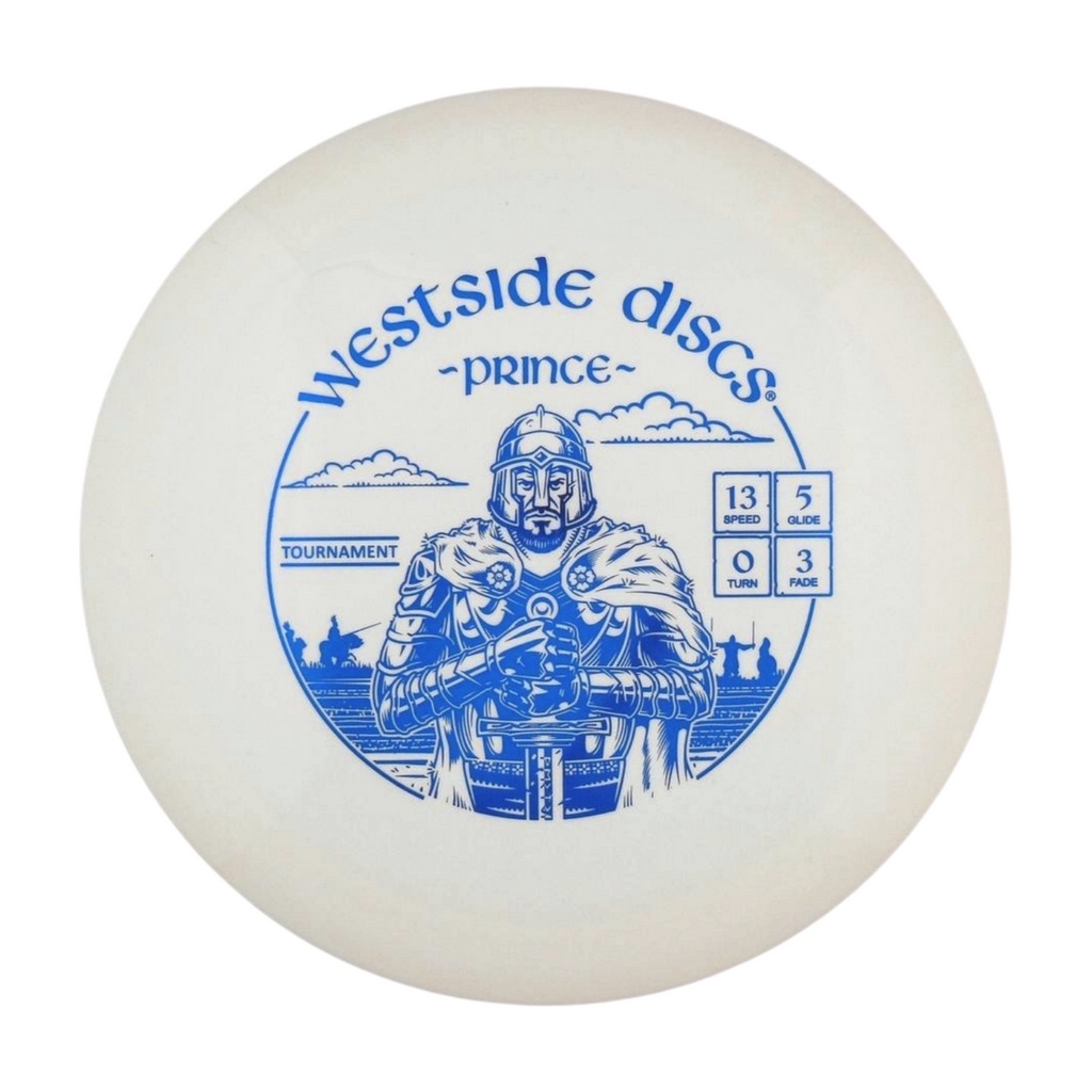 Westside Discs Tournament Prince - 175g