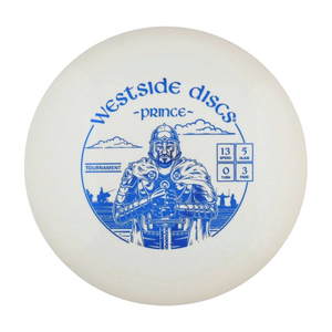 Westside Discs Tournament Prince - 175g